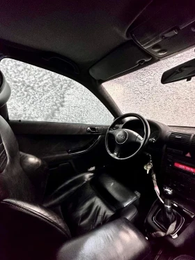Audi S3 1.8T AMK, снимка 7