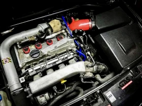 Audi S3 1.8T AMK, снимка 9