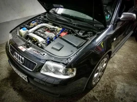 Audi S3 1.8T AMK, снимка 10