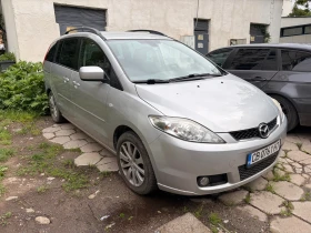 Mazda 5, снимка 2
