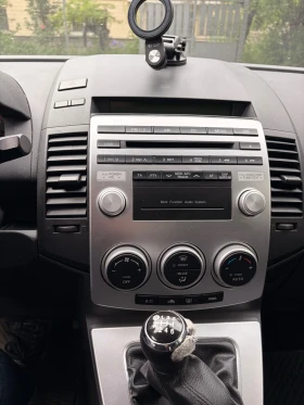 Mazda 5, снимка 7