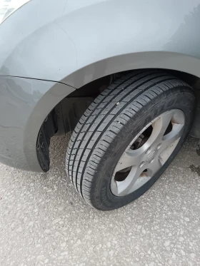 Suzuki Swift 1.3i газ климатик , снимка 15