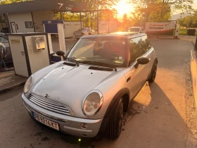 Mini Cooper s 1.6 газ/бензин, снимка 3