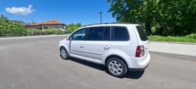 VW Touran, снимка 6