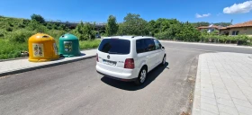 VW Touran, снимка 4
