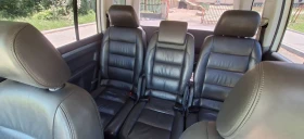 VW Touran, снимка 8