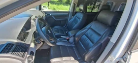 VW Touran, снимка 7