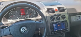 VW Touran, снимка 9