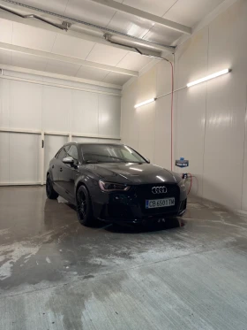 Audi A3 Audi A3 8V 1.4 TGI | RS Пакет | Икономична и напъл, снимка 2