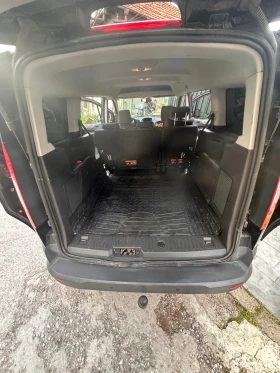 Ford Tourneo Connect, снимка 13