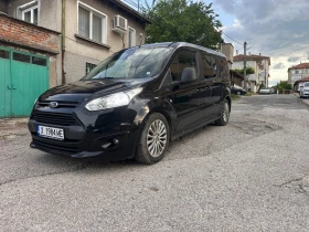 Ford Tourneo Connect, снимка 1