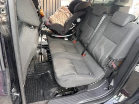 Ford Tourneo Connect, снимка 11