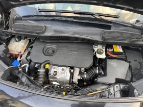 Ford Tourneo Connect, снимка 9