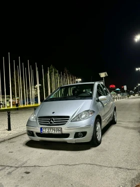 Mercedes-Benz A 180, снимка 1