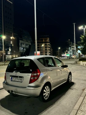 Mercedes-Benz A 180, снимка 2