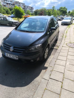 VW Golf Plus, снимка 4