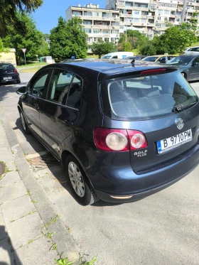 VW Golf Plus, снимка 5