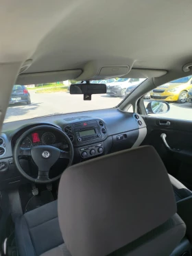 VW Golf Plus, снимка 6