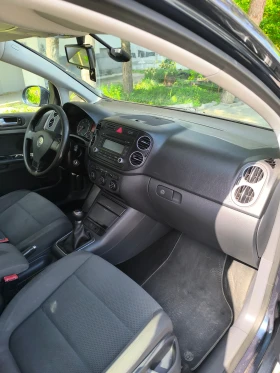 VW Golf Plus, снимка 12