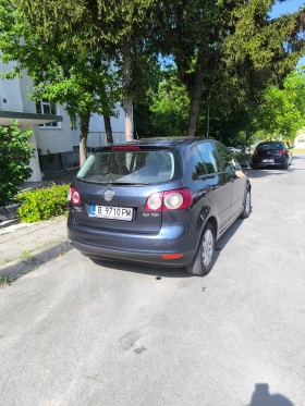 VW Golf Plus, снимка 2