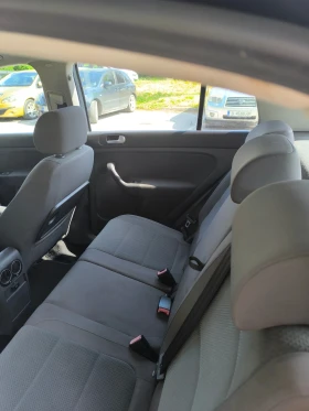 VW Golf Plus, снимка 7
