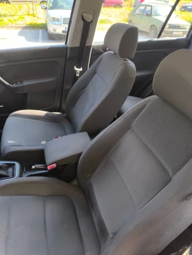 VW Golf Plus, снимка 8