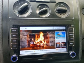 VW Touran, снимка 13