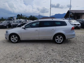 VW Passat 2.0 дизел, снимка 9