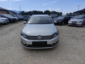 VW Passat 2.0 дизел, снимка 2