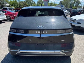 Hyundai Ioniq 5 * Preferred * CARFAX * ОПЦИЯ ЗА ФИНАНСИРАНЕ, снимка 4