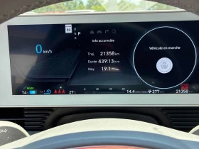 Hyundai Ioniq 5 * Preferred * CARFAX * ОПЦИЯ ЗА ФИНАНСИРАНЕ, снимка 8