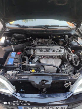 Honda Accord 1.8i 136ps, снимка 12