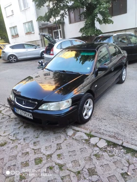 Honda Accord 1.8i 136ps, снимка 5