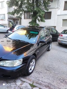 Honda Accord 1.8i 136ps, снимка 3