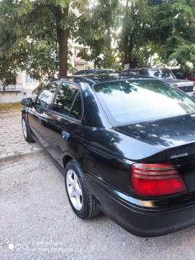 Honda Accord 1.8i 136ps, снимка 7