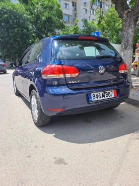 VW Golf, снимка 3