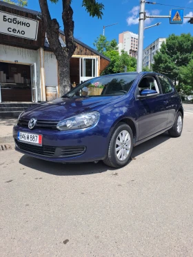 VW Golf, снимка 2