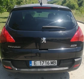Peugeot 3008, снимка 2