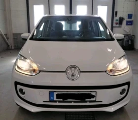 VW Up 17200 км!!!, снимка 2