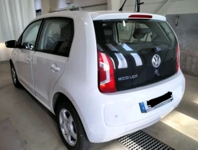 VW Up 17200 км!!!, снимка 4