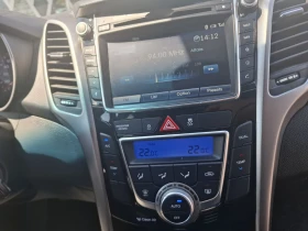Hyundai I30 1.6, снимка 9
