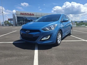Hyundai I30 1.6, снимка 1
