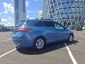 Hyundai I30 1.6, снимка 5