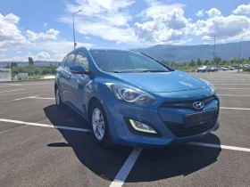Hyundai I30 1.6, снимка 2