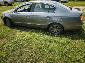 VW Passat 2.0 TDI, снимка 5