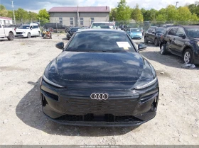 Audi A6 E-TRON PREMIUM PLUS QUATTRO / DISTRONIC /BANG&OLUF, снимка 2