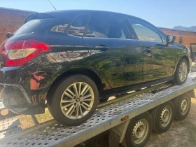 Citroen C4 1.4vti 70kw+ Gaz.I, снимка 8