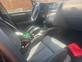 Citroen C4 1.4vti 70kw+ Gaz.I, снимка 7