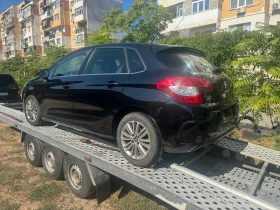 Citroen C4 1.4vti 70kw+ Gaz.I, снимка 4