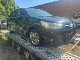 Citroen C4 1.4vti 70kw+ Gaz.I, снимка 2